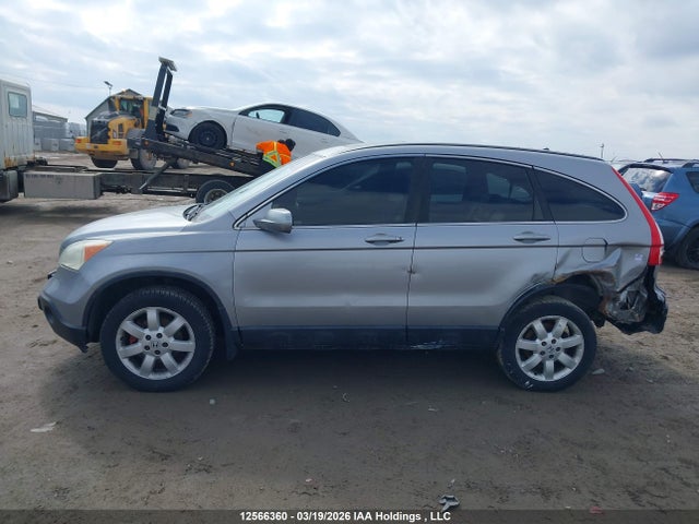 12566360 :رقم المزاد ، 5J6RE48768L814918 vin ، 2008 Honda Cr-v مزاد بيع