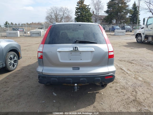 12566360 :رقم المزاد ، 5J6RE48768L814918 vin ، 2008 Honda Cr-v مزاد بيع