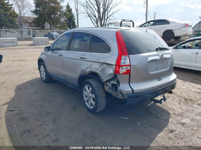 12566360 :رقم المزاد ، 5J6RE48768L814918 vin ، 2008 Honda Cr-v مزاد بيع