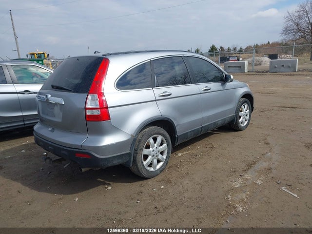 12566360 :رقم المزاد ، 5J6RE48768L814918 vin ، 2008 Honda Cr-v مزاد بيع