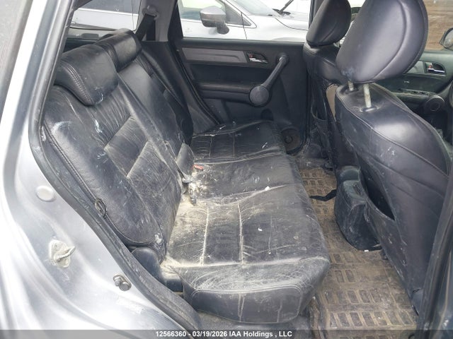 12566360 :رقم المزاد ، 5J6RE48768L814918 vin ، 2008 Honda Cr-v مزاد بيع
