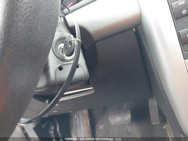 2010 Chevrolet Cobalt 1lt მანქანა იყიდება აუქციონზე, vin: 1G1AD5F58A7219833, აუქციონის ნომერი: 12566362