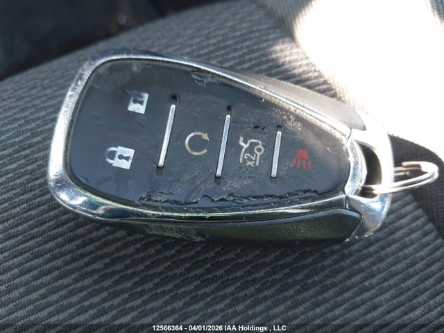 1G1BE5SM5H7272823 Chevrolet Cruze Lt Auto