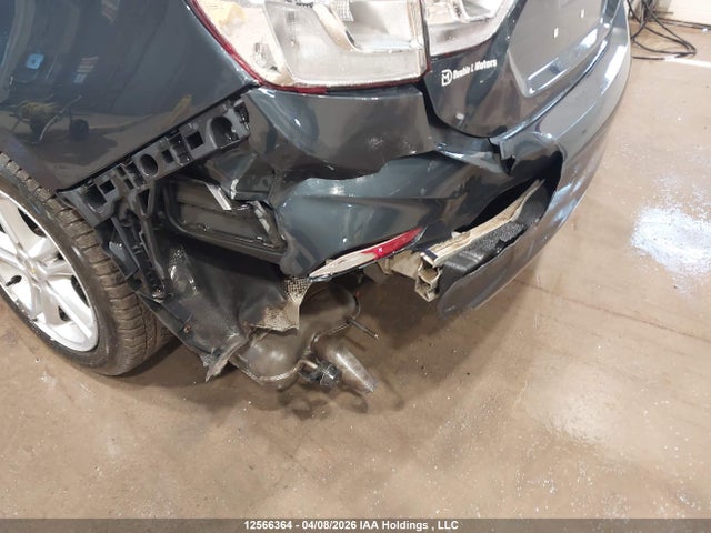 1G1BE5SM5H7272823 Chevrolet Cruze Lt Auto