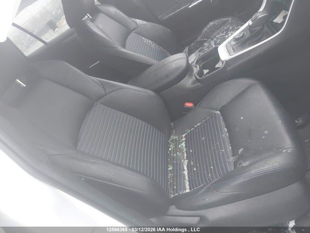 2T3RWRFV6MW107813 Toyota Rav4 Hybrid Xle