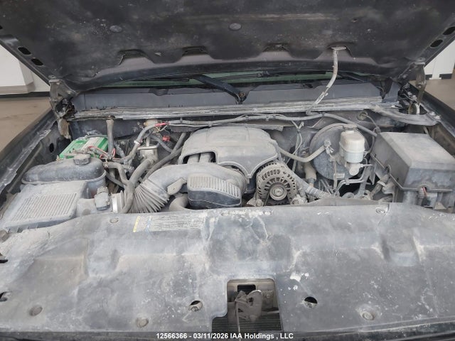 2010 Chevrolet Silverado 1500 მანქანა იყიდება აუქციონზე, vin: 1GCSKREA9AZ136231, აუქციონის ნომერი: 12566366