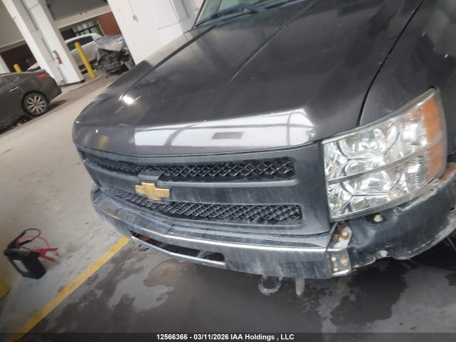 2010 Chevrolet Silverado 1500 მანქანა იყიდება აუქციონზე, vin: 1GCSKREA9AZ136231, აუქციონის ნომერი: 12566366