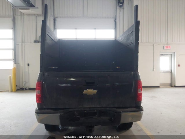 2010 Chevrolet Silverado 1500 მანქანა იყიდება აუქციონზე, vin: 1GCSKREA9AZ136231, აუქციონის ნომერი: 12566366