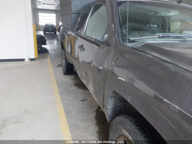 2010 Chevrolet Silverado 1500 მანქანა იყიდება აუქციონზე, vin: 1GCSKREA9AZ136231, აუქციონის ნომერი: 12566366