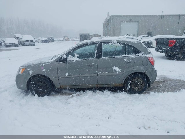 12566368 :رقم المزاد ، KNADH5B35B6826242 vin ، 2011 Kia Rio Lx/sx مزاد بيع
