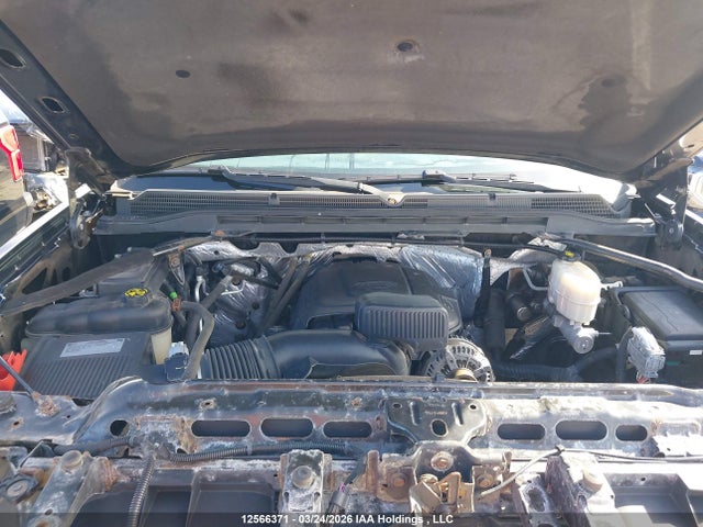 1GT120EG6FF666354 GMC Sierra K2500 Denali