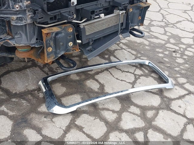 1GT120EG6FF666354 GMC Sierra K2500 Denali