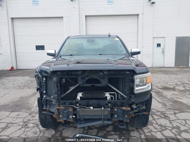 1GT120EG6FF666354 GMC Sierra K2500 Denali