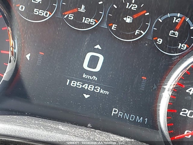 1GT120EG6FF666354 GMC Sierra K2500 Denali