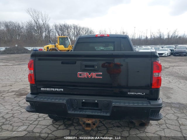 1GT120EG6FF666354 GMC Sierra K2500 Denali