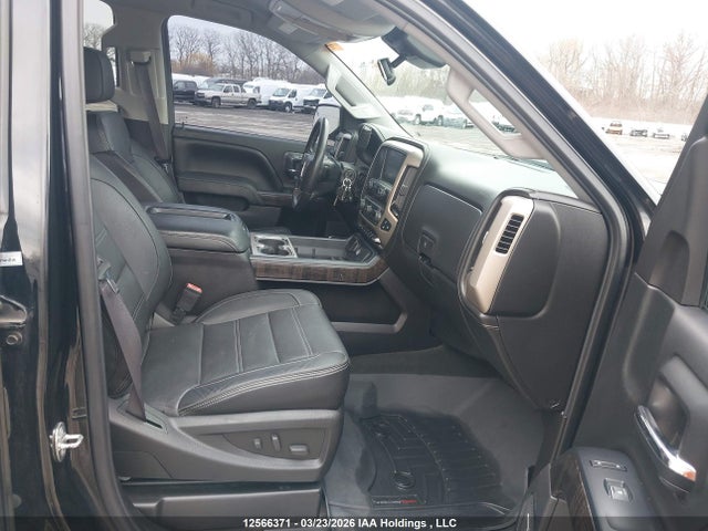 1GT120EG6FF666354 GMC Sierra K2500 Denali
