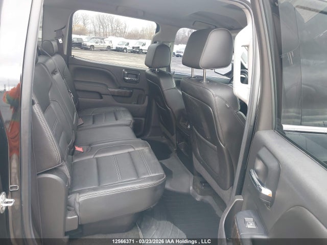 1GT120EG6FF666354 GMC Sierra K2500 Denali
