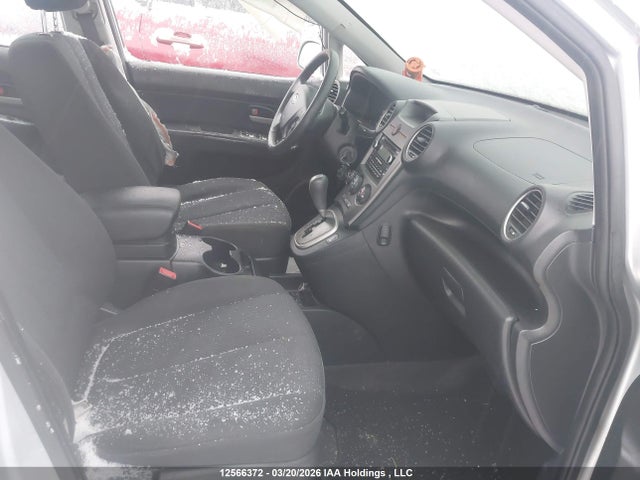 12566372 :رقم المزاد ، KNAFG528797281589 vin ، 2009 Kia Rondo Ex/ex-premium/lx مزاد بيع