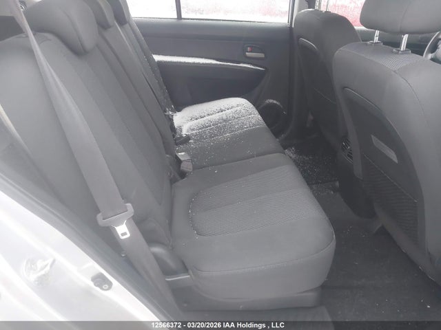 12566372 :رقم المزاد ، KNAFG528797281589 vin ، 2009 Kia Rondo Ex/ex-premium/lx مزاد بيع
