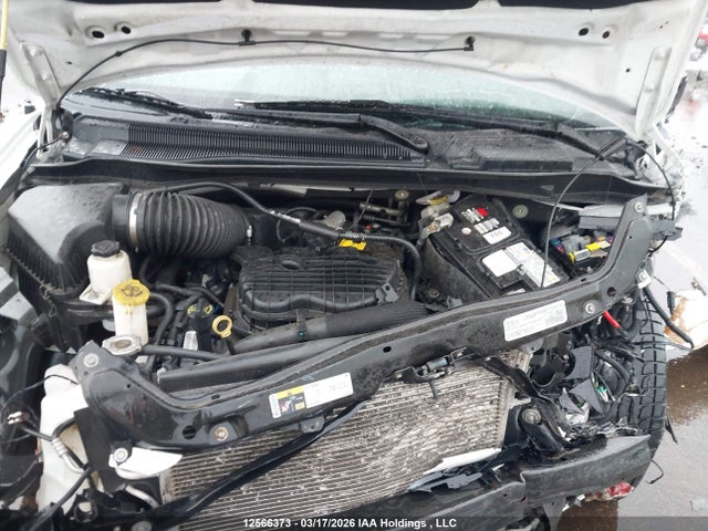2C4RDGEG5KR648761 Dodge Grand Caravan Gt