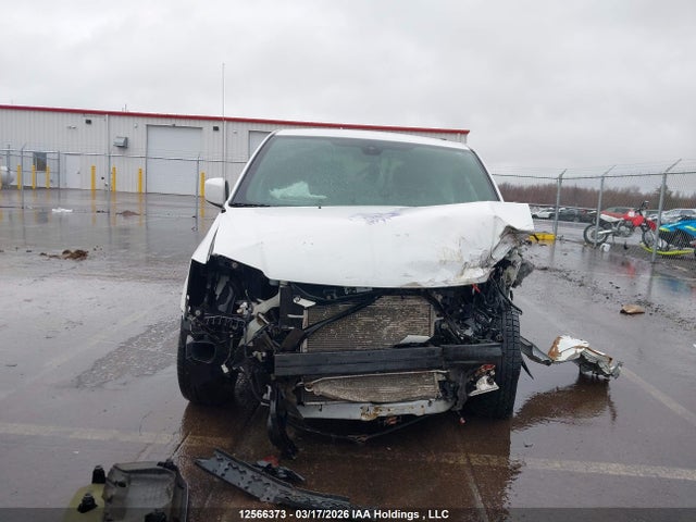 2C4RDGEG5KR648761 Dodge Grand Caravan Gt