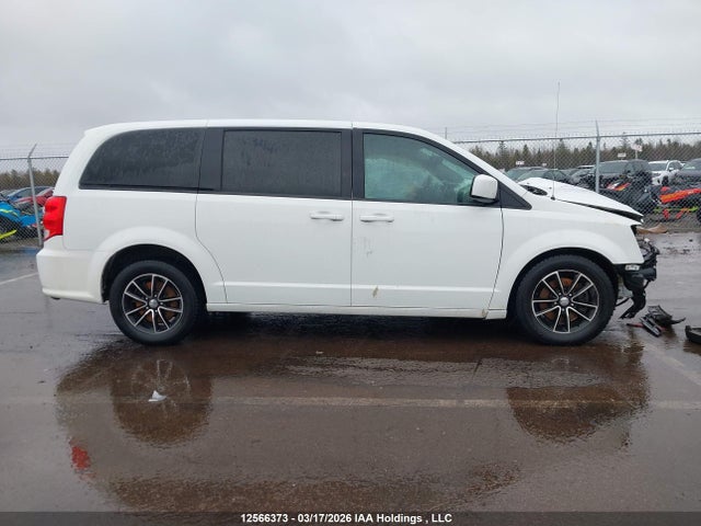 2C4RDGEG5KR648761 Dodge Grand Caravan Gt