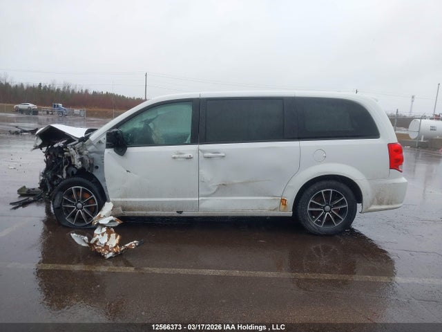 2C4RDGEG5KR648761 Dodge Grand Caravan Gt