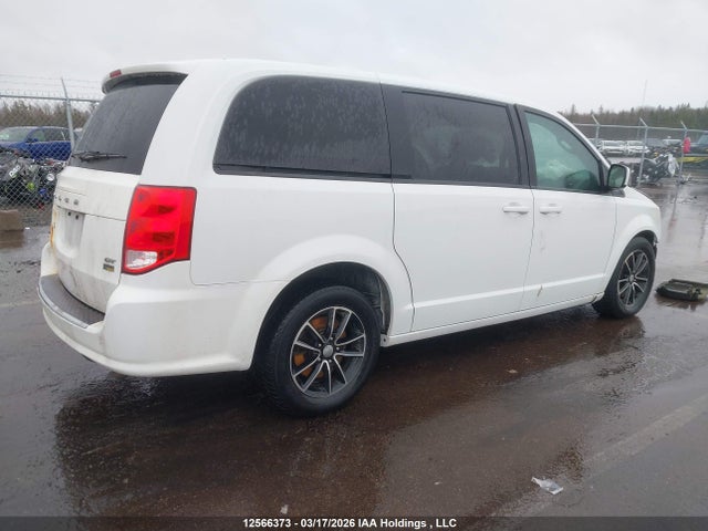 2C4RDGEG5KR648761 Dodge Grand Caravan Gt