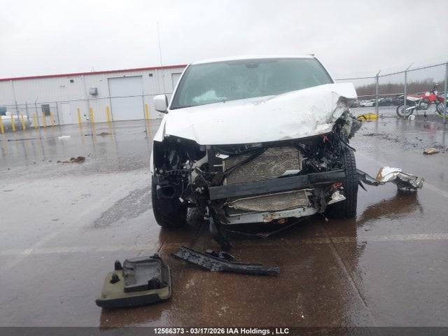 2C4RDGEG5KR648761 Dodge Grand Caravan Gt