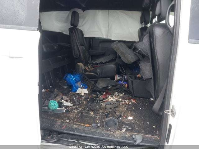 2C4RDGEG5KR648761 Dodge Grand Caravan Gt