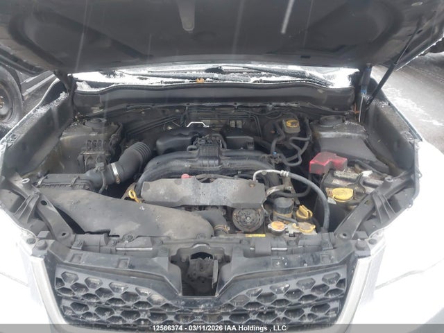 12566374 :رقم المزاد ، JF2SJCHC6EH514788 vin ، 2014 Subaru Forester مزاد بيع