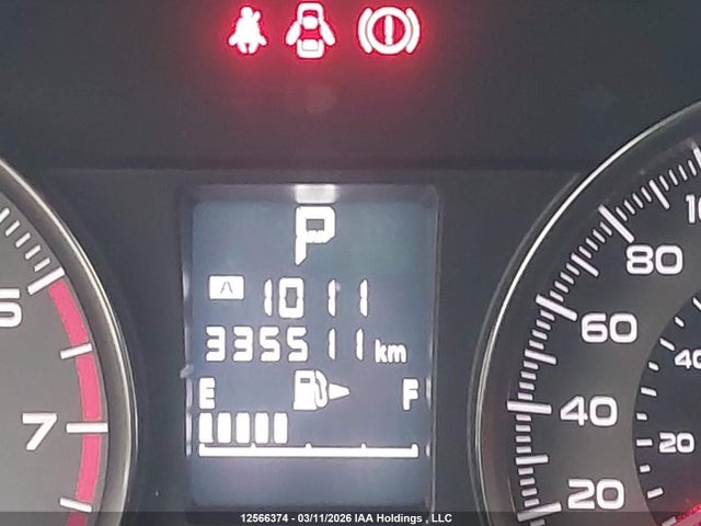12566374 :رقم المزاد ، JF2SJCHC6EH514788 vin ، 2014 Subaru Forester مزاد بيع