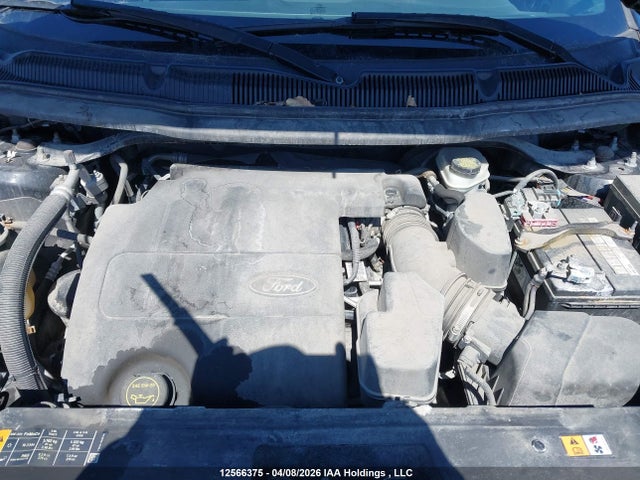 1FM5K8D81EGB92098 Ford EXPLORER XLT