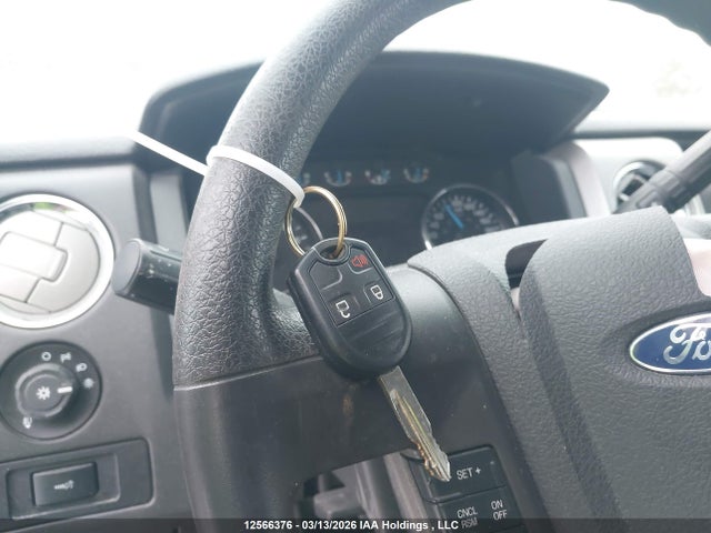Aukcja sprzedaży 2013 Ford F-150 Fx4/lariat/stx/xl/xlt, vin: 1FTFX1EF7DFB13018, numer aukcji: 12566376