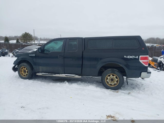 Aukcja sprzedaży 2013 Ford F-150 Fx4/lariat/stx/xl/xlt, vin: 1FTFX1EF7DFB13018, numer aukcji: 12566376