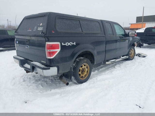 Aukcja sprzedaży 2013 Ford F-150 Fx4/lariat/stx/xl/xlt, vin: 1FTFX1EF7DFB13018, numer aukcji: 12566376