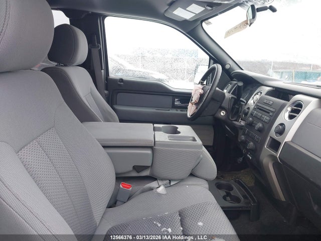 Aukcja sprzedaży 2013 Ford F-150 Fx4/lariat/stx/xl/xlt, vin: 1FTFX1EF7DFB13018, numer aukcji: 12566376