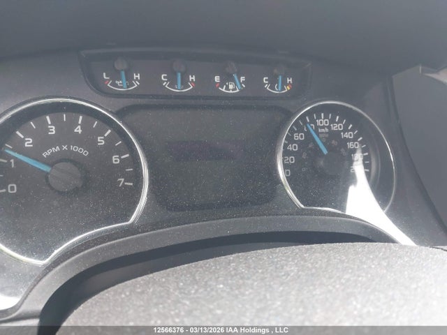 Aukcja sprzedaży 2013 Ford F-150 Fx4/lariat/stx/xl/xlt, vin: 1FTFX1EF7DFB13018, numer aukcji: 12566376