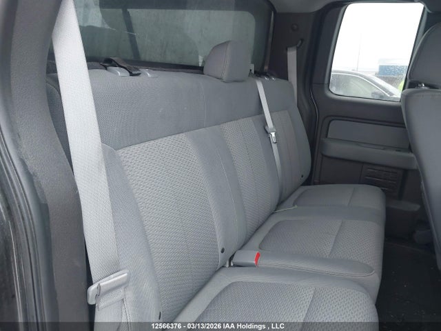 Aukcja sprzedaży 2013 Ford F-150 Fx4/lariat/stx/xl/xlt, vin: 1FTFX1EF7DFB13018, numer aukcji: 12566376