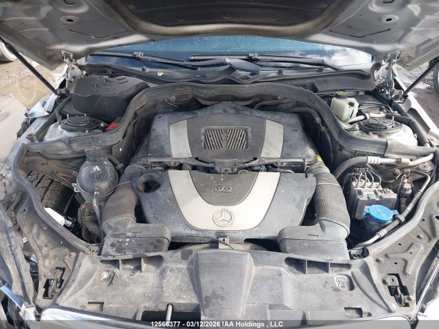 Aukcja sprzedaży 2010 Mercedes-benz E 350 4matic, vin: WDDHF8HB9AA071589, numer aukcji: 12566377