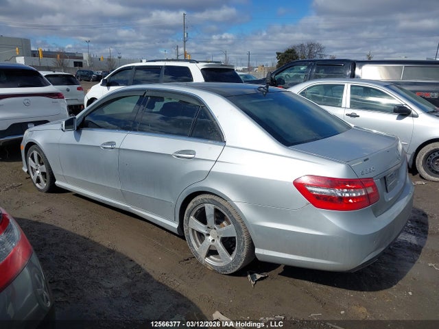 Aukcja sprzedaży 2010 Mercedes-benz E 350 4matic, vin: WDDHF8HB9AA071589, numer aukcji: 12566377
