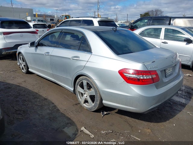 Aukcja sprzedaży 2010 Mercedes-benz E 350 4matic, vin: WDDHF8HB9AA071589, numer aukcji: 12566377