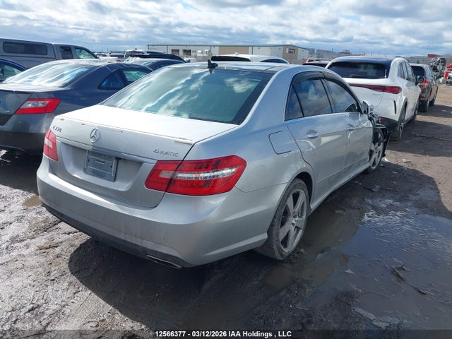 Aukcja sprzedaży 2010 Mercedes-benz E 350 4matic, vin: WDDHF8HB9AA071589, numer aukcji: 12566377