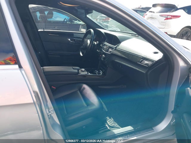Aukcja sprzedaży 2010 Mercedes-benz E 350 4matic, vin: WDDHF8HB9AA071589, numer aukcji: 12566377