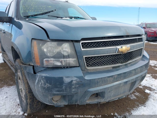 12566378 :رقم المزاد ، 3GNFK12339G116441 vin ، 2009 Chevrolet Avalanche 1500 Ls/lt مزاد بيع