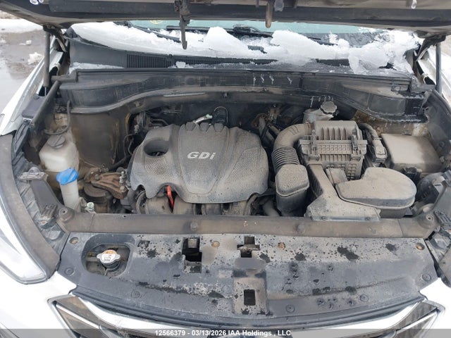 5XYZU3LB2FG244424 Hyundai Santa Fe