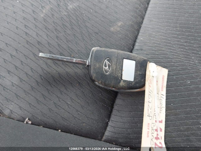 5XYZU3LB2FG244424 Hyundai Santa Fe
