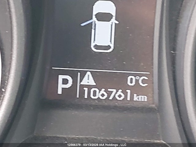 5XYZU3LB2FG244424 Hyundai Santa Fe