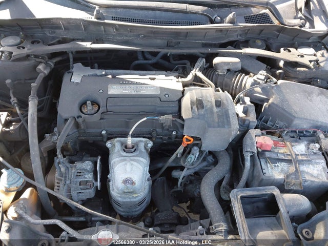 Auction sale of the 2013 Honda Accord Ex-l, vin: 1HGCR2F83DA805973, lot number: 12566380
