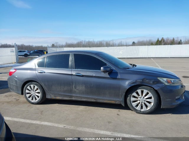 Auction sale of the 2013 Honda Accord Ex-l, vin: 1HGCR2F83DA805973, lot number: 12566380